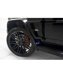 Kit carrosserie BRABUS WIDESTAR pour Mercedes Classe G 63 AMG / G 65 AMG (W463) 