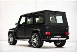 Kit carrosserie BRABUS WIDESTAR pour Mercedes Classe G 500 (W463) 