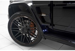 Kit carrosserie BRABUS WIDESTAR pour Mercedes Classe G 500 (W463) 