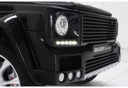 Kit carrosserie BRABUS WIDESTAR pour Mercedes Classe G 500 (W463) 