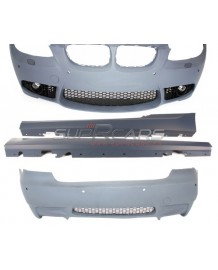 Kit carrosserie look M3 pour Bmw Série 3 Coupé/Cabrio (E92/E93) (2006-2010)