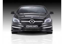 Front Cup Wings GT-R avants PIECHA pour Mercedes CLA (C117) Pack AMG (-2016)