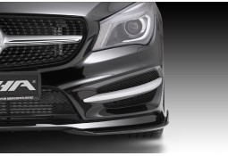 Front Cup Wings GT-R avants PIECHA pour Mercedes CLA (C117) Pack AMG (-2016)