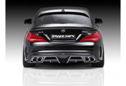 Diffuseur arrière GT-R PIECHA pour Mercedes CLA (C/X117) Pack AMG (-2016)