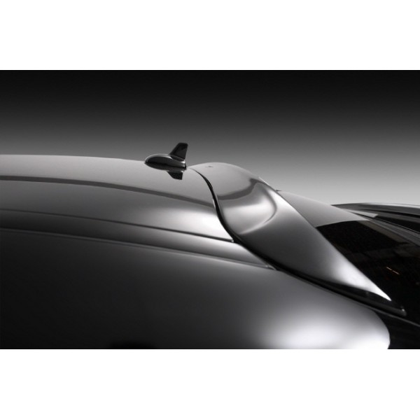 Becquet de Toit GT-R PIECHA pour Mercedes CLA (C/X117) 