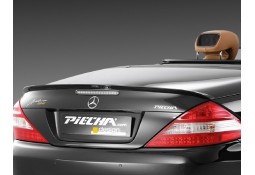 Becquet de coffre Avalange RS PIECHA pour Mercedes SL R230 (2001-03/2012)