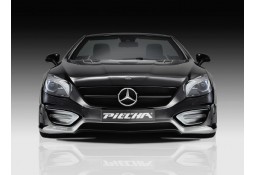 Pare-chocs avant Avalange GT-R PIECHA pour Mercedes SL R231 (03/2012-)