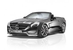 Bas de caisse Avalange GT-R PIECHA pour Mercedes SL R231 (03/2012-)