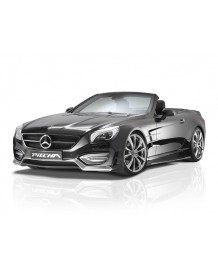 Bas de caisse Avalange GT-R PIECHA pour Mercedes SL R231 (03/2012-)