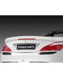 Becquet de cofrre Avalange GT-R PIECHA pour Mercedes SL R231 (03/2012-)