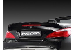 Becquet de cofrre Avalange GT-R PIECHA pour Mercedes SL R231 (03/2012-)