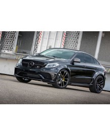 Kit carrosserie LUMMA Design CLR G800 pour Mercedes GLE Coupé 63 AMG / 63 AMG S (2015-)