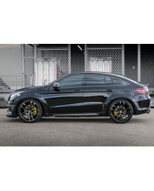 Kit carrosserie LUMMA Design CLR G800 pour Mercedes GLE Coupé 63 AMG / 63 AMG S (2015-)