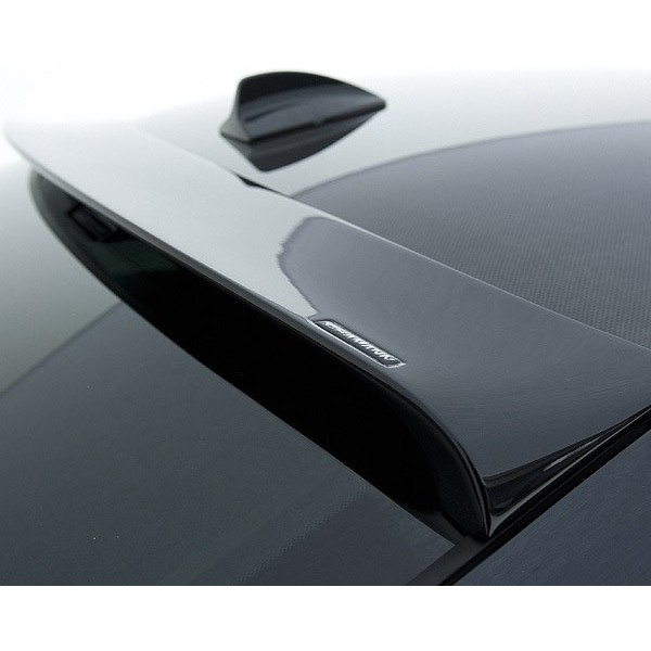 Becquet de toit HAMANN pour Bmw M3 E92 Becquet de toit HAMANN pour Bmw M3 E92