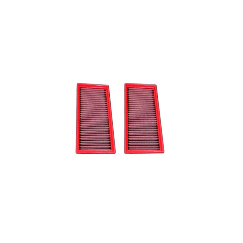 BMC 01-07 Mercedes Class C (W203/C203/S203) C 200 CDI Replacement Panel Air Filter