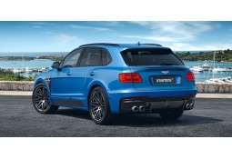 Kit Carrosserie Carbone STARTECH WideBody pour Bentley Bentayga (2016-)