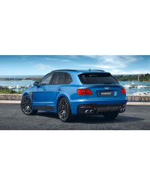 Kit Carrosserie Carbone STARTECH WideBody pour Bentley Bentayga (2016-)