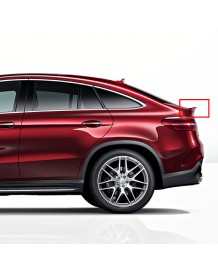 Becquet de coffre GLE Coupé 63 AMG pour Mercedes GLE Coupé C292 