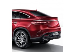 Becquet de coffre GLE Coupé 63 AMG pour Mercedes GLE Coupé C292 