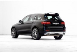 Becquet de toit BRABUS pour Mercedes GLC X253