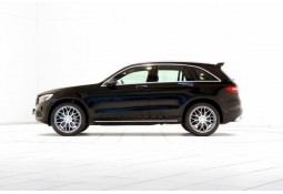 Becquet de toit BRABUS pour Mercedes GLC X253