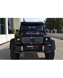 Spoiler avant Brabus pour Mercedes Classe G 63 AMG 6x6 (W463)