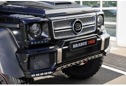 Spoiler avant Brabus pour Mercedes Classe G 63 AMG 6x6 (W463)