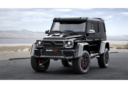 Spoiler avant Brabus pour Mercedes Classe G 500 4x4 (W463)