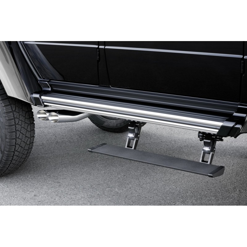 Marche Pied Mercedes G Marche Pied Mercedes G