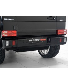 Pare-chocs arrière BRABUS pour Mercedes Classe G (W463) (2012-)