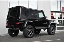 Pare-chocs arrière BRABUS pour Mercedes Classe G 500 4X4 (W463) 