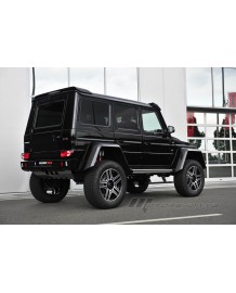 Pare-chocs arrière BRABUS pour Mercedes Classe G 500 4X4 (W463) 