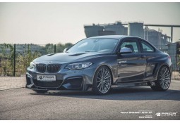 Kit carrosserie Prior Design PD2XX WideBody pour Bmw Série 2 Coupé F22