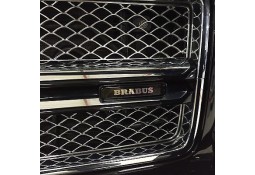 Grille de calandre avant BRABUS pour Mercedes Classe G 63 AMG et G 65 AMG (W463)