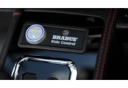 BRABUS Ride Control Suspension pour Mercedes Classe G + G63 AMG (W463) (-06/2012)