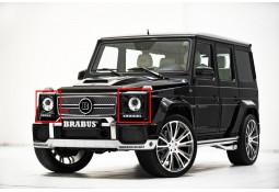 Grille de calandre avant BRABUS pour Mercedes Classe G 63 AMG et G 65 AMG (W463)