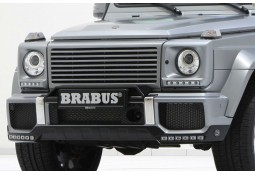 Grille de calandre avant sans logo BRABUS pour Mercedes Classe G 63 AMG et G 65 AMG (W463)