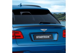 Becquet de coffre arrière STARTECH pour Bentley Bentayga (2016-)