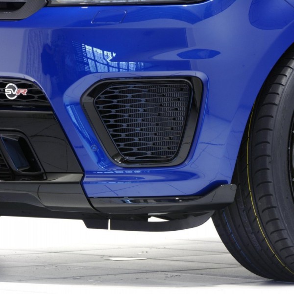 Flaps avants STARTECH Range Rover Sport SVR 