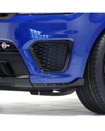 Flaps avants STARTECH Range Rover Sport SVR 