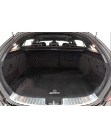 Tapis de coffre Noir BRABUS pour Mercedes GLC X253