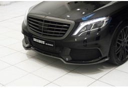 Pare-chocs avant BRABUS pour Mercedes Classe S (W222) (2013-)