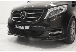 Extensions de pare-chocs avant BRABUS pour Mercedes Classe V (W447)