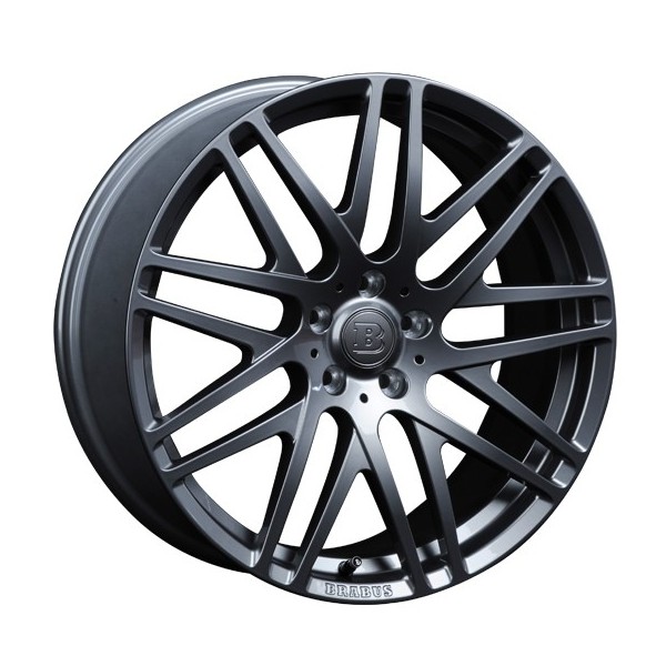 Jante BRABUS Monoblock F du 18" au 20" pour Mercedes Classe A W176