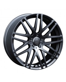 Jante BRABUS Monoblock F du 18" au 20" pour Mercedes Classe A W176