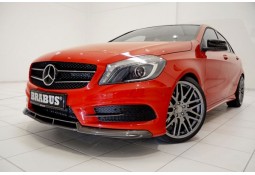 Jante BRABUS Monoblock F du 18" au 20" pour Mercedes Classe A W176