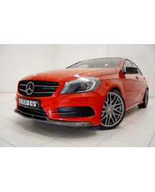 Jante BRABUS Monoblock F du 18" au 20" pour Mercedes Classe A W176