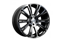 Jante BRABUS Monoblock R du 18" au 20" pour Mercedes Classe A W176