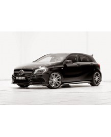 Jante BRABUS Monoblock R du 18" au 20" pour Mercedes Classe A W176