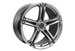 Jante BRABUS Monoblock T 19" pour Mercedes Classe A W176